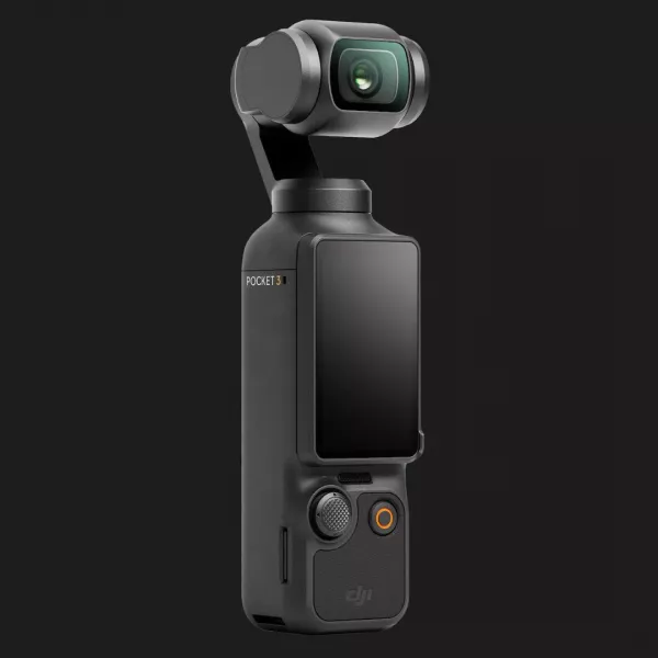 DJI Osmo Pocket 3 Capture More Combo