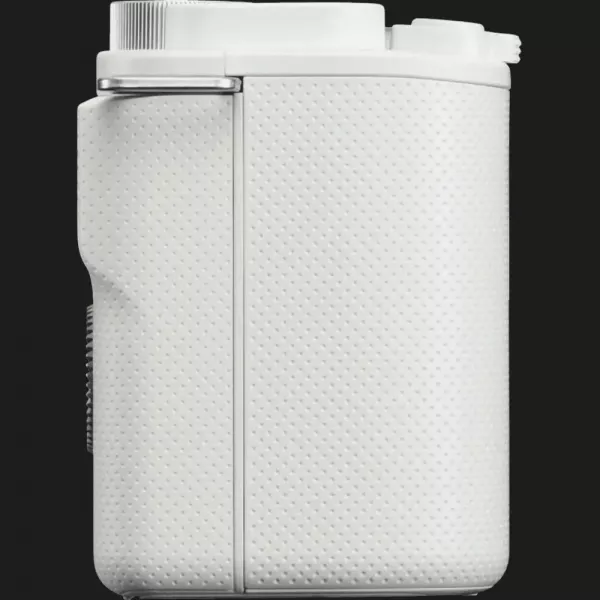 Цифровий фотоапарат Sony ZV-E10 Body (White) (ILCZVE10W.CEC) (Standard)