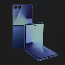 Samsung Galaxy Flip 7 12/512GB (Blue Shadow) (Standard)