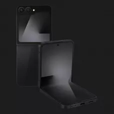 Samsung Galaxy Flip 7 FE 8/128GB (Black) (Standard)
