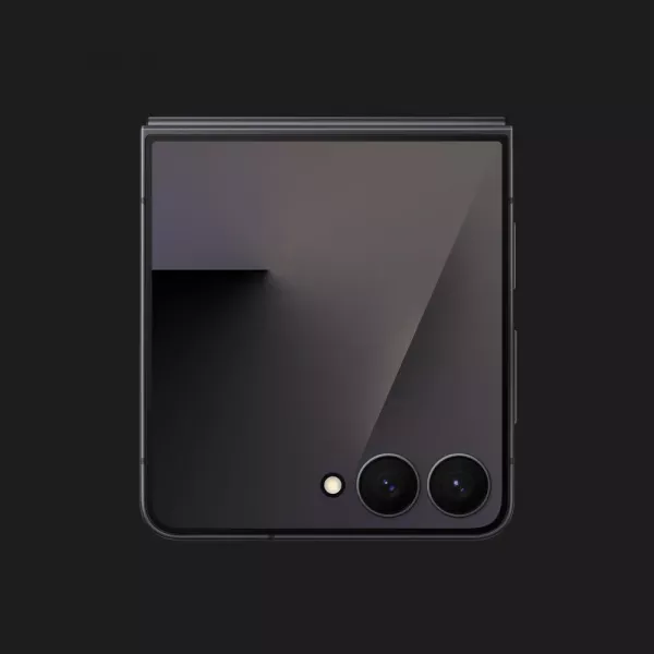 Samsung Galaxy Flip 7 12/512GB (Jetblack) (Standard)