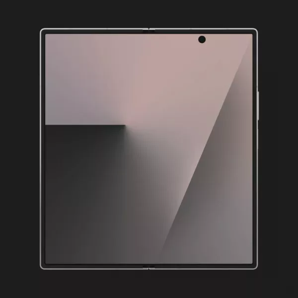 Samsung Galaxy Fold 7 12/512GB (Silver Shadow) (Standard)