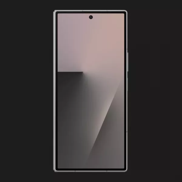 Samsung Galaxy Fold 7 12/512GB (Silver Shadow) (Standard)
