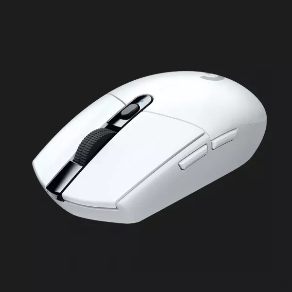 Ігрова миша Logitech G305 Wireless (White) (EU)