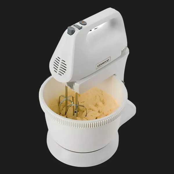 Планетарний міксер Kenwood (HMP32.A0WH) (White)
