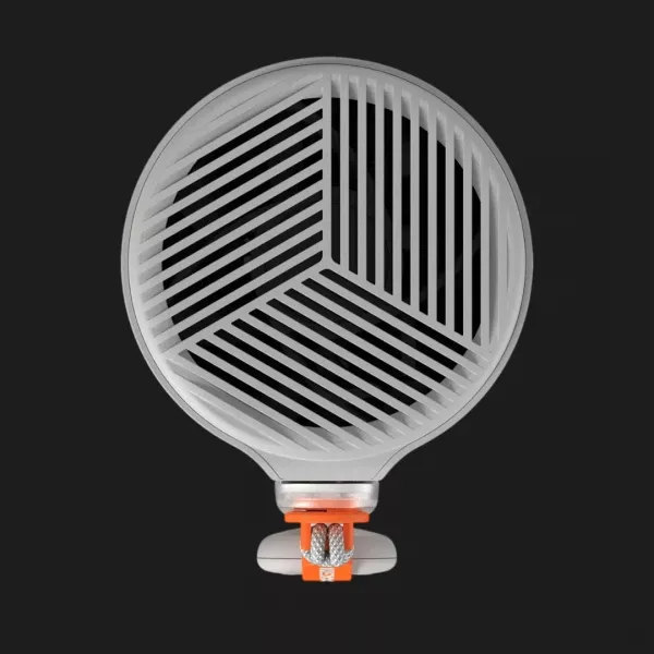 Портативний проектор XGIMI MoGo 4 Pro Laser (WK03K) (Silver) (UA)