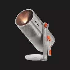 Портативний проектор XGIMI MoGo 4 Pro Laser Outdoor Collection (WK03K-1) (Silver) (UA)