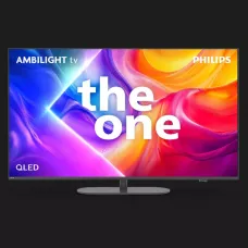Телевізор Philips 75 75PUS9010/12 (UA)