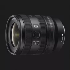 Ширококутний об'єктив Sony FE 16-25mm f/2.8 G (SEL1625G.SYX) (Standard)