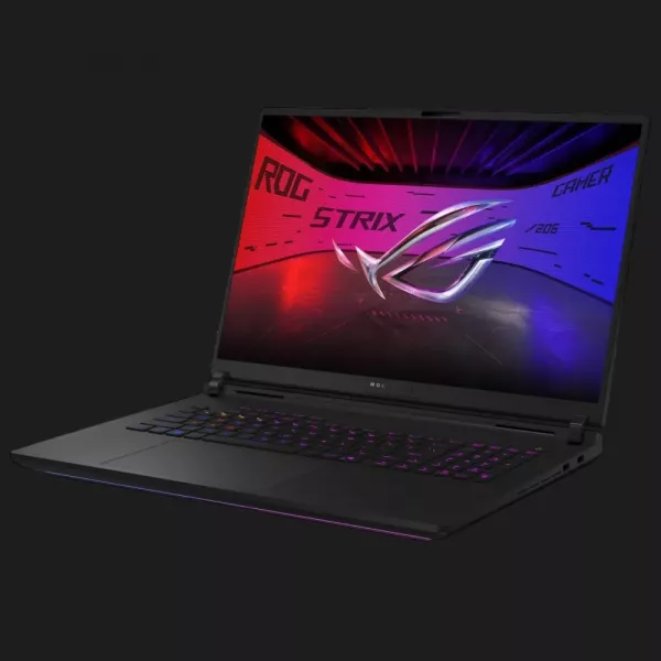 Ноутбук Asus ROG Strix SCAR 18 G835LX 18" (Intel Core Ultra 9/128GB/8TB (SSD)/RTX 5090) (G835LX-XS105) (Ultra)