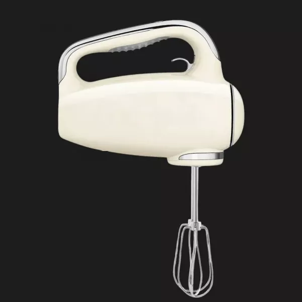 Міксер SMEG HMF01CREU (Creme)