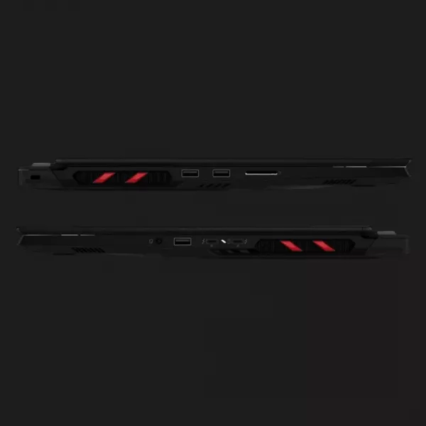 Ноутбук MSI Raider 18 HX AI A2XWJG 18" (Intel Core Ultra 9/128GB/4TB (SSD)/RTX 5090) (A2XWJG-469US) (Standard)