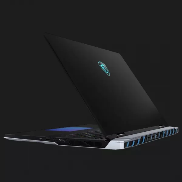 Ноутбук MSI Titan 18 HX AI A2XWJG 18" (Intel Core Ultra 9/128GB/8TB (SSD)/RTX 5090) (A2XWJG-414US) (Standard)