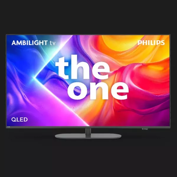 Телевізор Philips 65 65PUS9010/12 (UA)