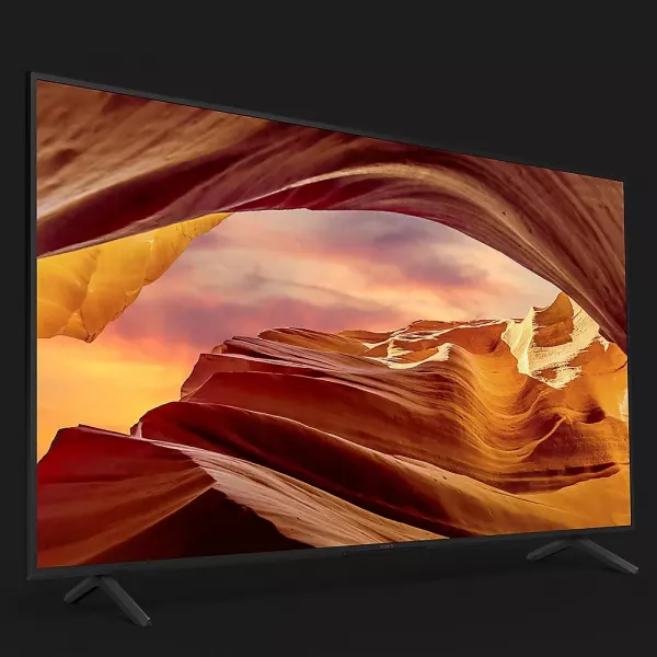 Телевізор Sony 50 KD50X75WL (UA)