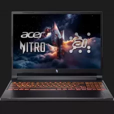 Ноутбук Acer Nitro V 16 ANV16-42 16" (AMD Ryzen 7/16GB/1TB (SSD)/RTX 5070) (NH.U1FEU.003) (UA)
