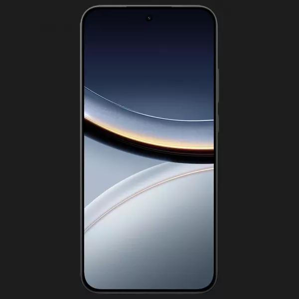 Смартфон POCO F7 12/256GB (Black)