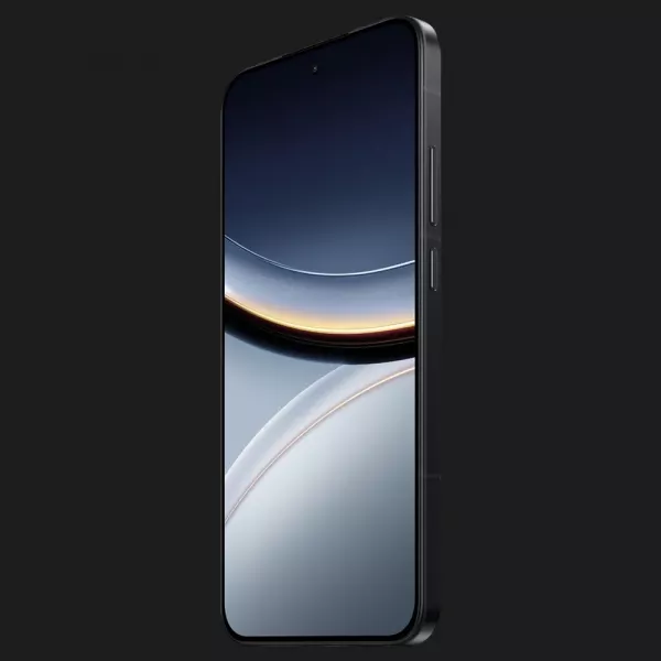 Смартфон POCO F7 12/256GB (Black)