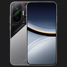 Смартфон POCO F7 12/256GB (Silver)
