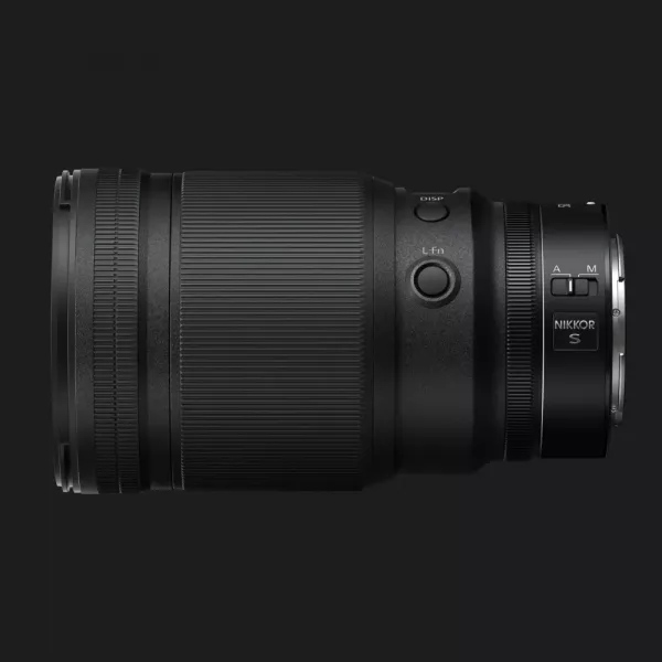 Стандартний об'єктив Nikon Nikkor Z 50mm f/1.2 S (JMA003DA) (Standard)