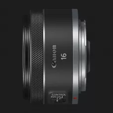 Ширококутний об'єктив Canon RF 16 mm f/2.8 STM (5051C005) (Standard)