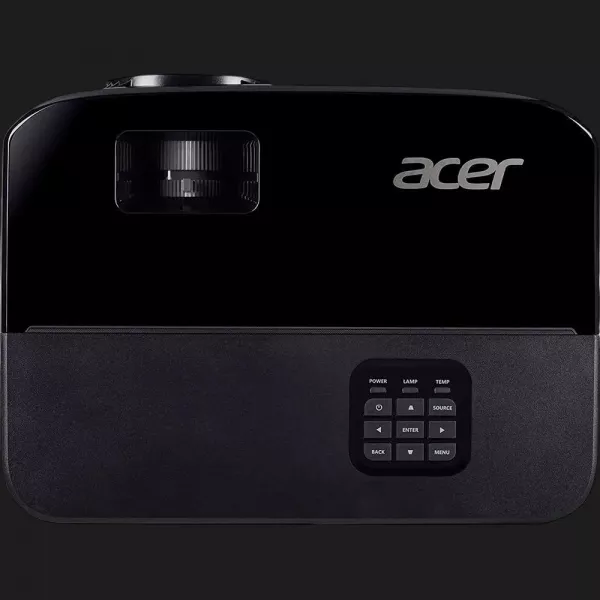 Мультимедійний проектор Acer M311 (Black) (UA)