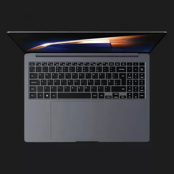 Ноутбук Samsung Galaxy Book4 Ultra 16" (Intel Core Ultra 7/16GB/4TB (SSD)/RTX 4050) (NP960XGL-XG8US) (Standard)