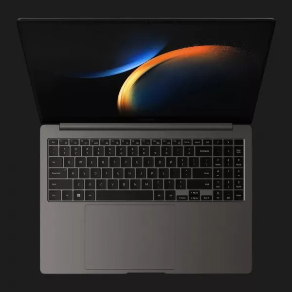 Ноутбук Samsung Galaxy Book3 Ultra 16" (Intel Core i9/32GB/2TB (SSD)/RTX 4070) (NP960XFH-XA6DE) (Standard)