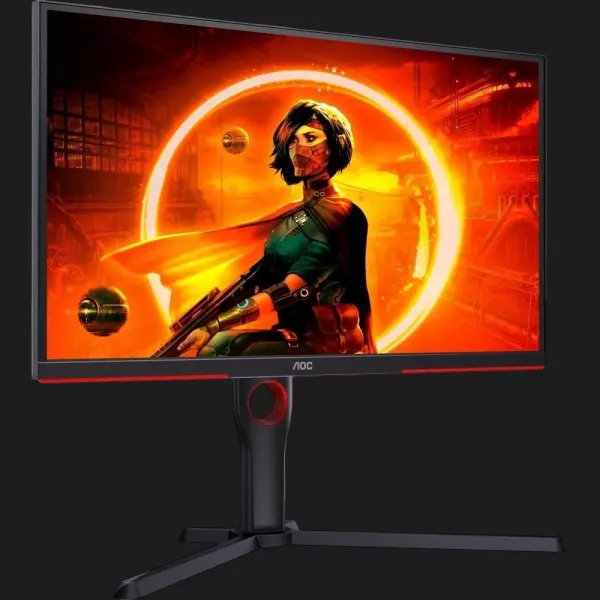 Монітор AOC 24.5