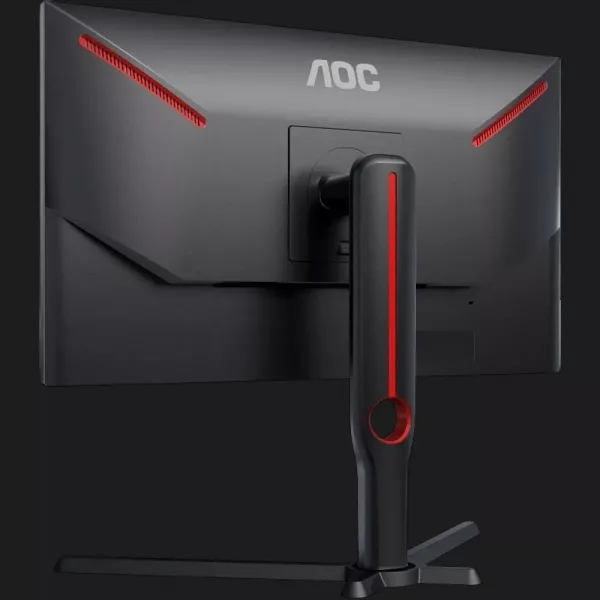 Монітор AOC 24.5
