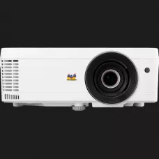 Мультимедійний проектор ViewSonic PX700HDH (White) (UA)