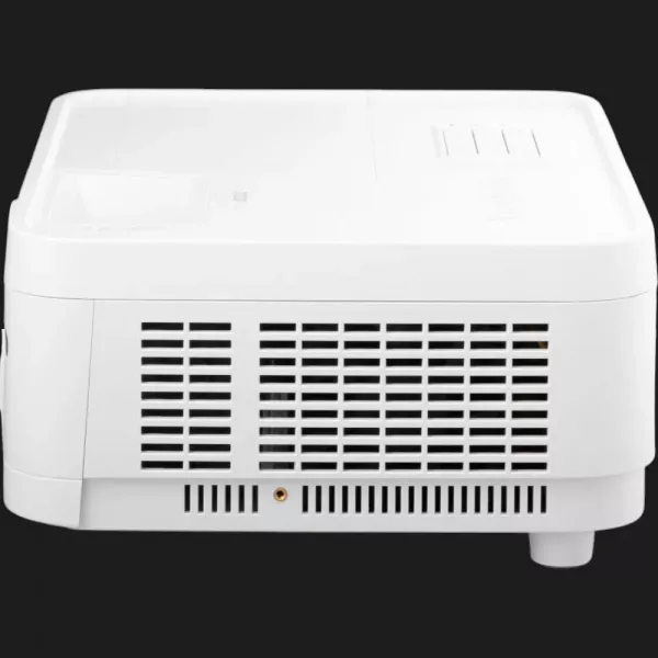 Мультимедійний проектор ViewSonic PX700HDH (White) (UA)