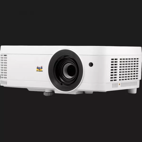 Мультимедійний проектор ViewSonic PA700S (White) (UA)