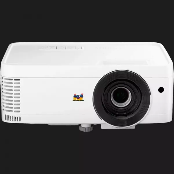 Мультимедійний проектор ViewSonic PA700W (White) (UA)