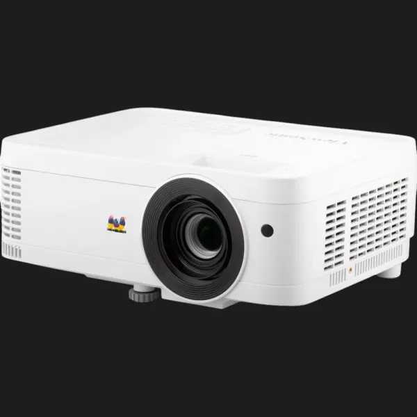Мультимедійний проектор ViewSonic PA700W (White) (UA)