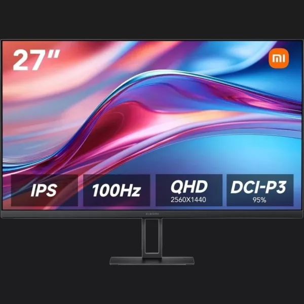Монітор Xiaomi 27