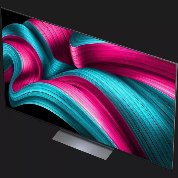 Телевізор LG 48 OLED48C51LA (Standard)