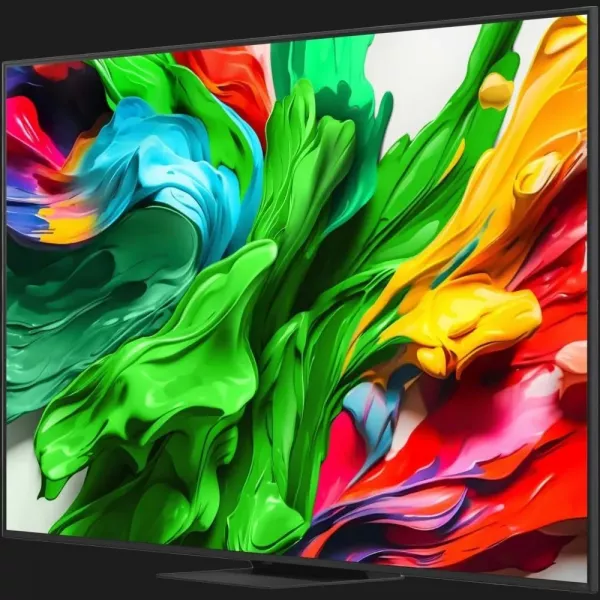 Телевізор LG 100 100QNED86A6 (UA)