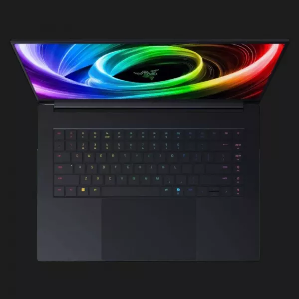 Ноутбук Razer Blade 16 16" (AMD Ryzen AI 9/64GB/2TB (SSD)/RTX 5080) (RZ09-05288EN4-R3U1) (Standard)