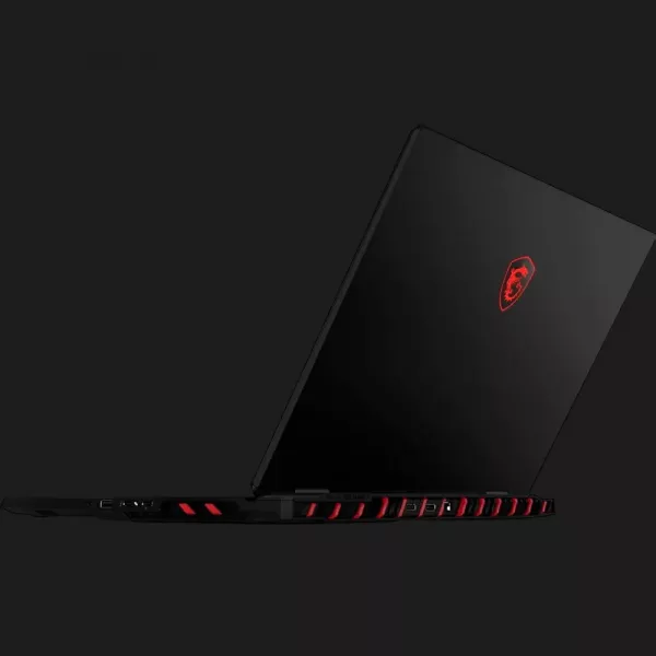 Ноутбук MSI Raider 18 HX A14VGG 18" (Intel Core i9/128GB/4TB (SSD)/RTX 4070) (A14VGG-1284S) (Standard)