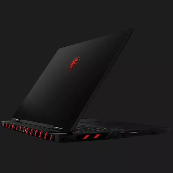 Ноутбук MSI Raider 18 HX A14VIG 18" (Intel Core i9/128GB/4TB (SSD)/RTX 4090) (A14VIG-1284S) (Standard)