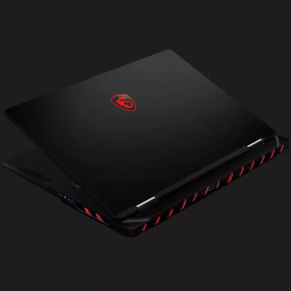 Ноутбук MSI Raider 18 HX A14VIG 18" (Intel Core i9/128GB/4TB (SSD)/RTX 4090) (A14VIG-1284S) (Standard)
