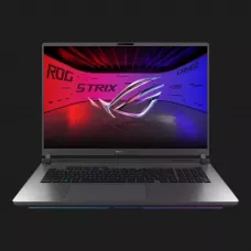 Ноутбук Asus ROG Strix G18 G815 18" (Intel Core Ultra 9/64GB/2TB (SSD)/RTX 5070Ti) (G815LR-IS102) (Standard)