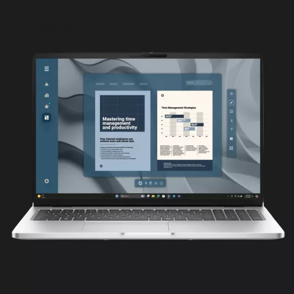 Ноутбук Dell Pro 16 16" (Intel Core Ultra 5/32GB/1TB (SSD)/Intel Arc) (DP1111PL16251US) (Standard)