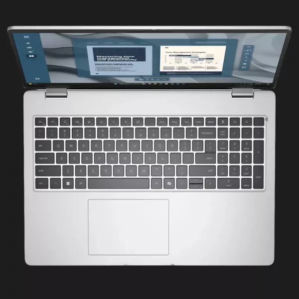 Ноутбук Dell Pro 16 16" (Intel Core Ultra 5/32GB/1TB (SSD)/Intel Arc) (DP1111PL16251US) (Standard)