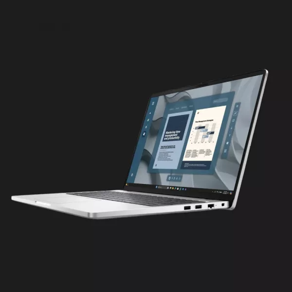 Ноутбук Dell Pro 16 16" (Intel Core Ultra 5/32GB/1TB (SSD)/Intel Arc) (DP1111PL16251US) (Standard)