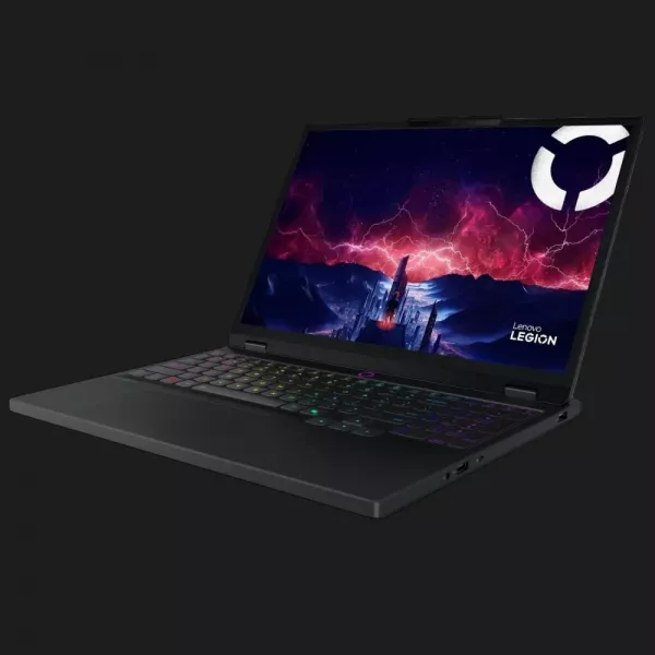 Ноутбук Lenovo Legion 5 15AHP10 15.6" (AMD Ryzen 7/32GB/1TB (SSD)/RTX 5060) (83M00012US) (Standard)