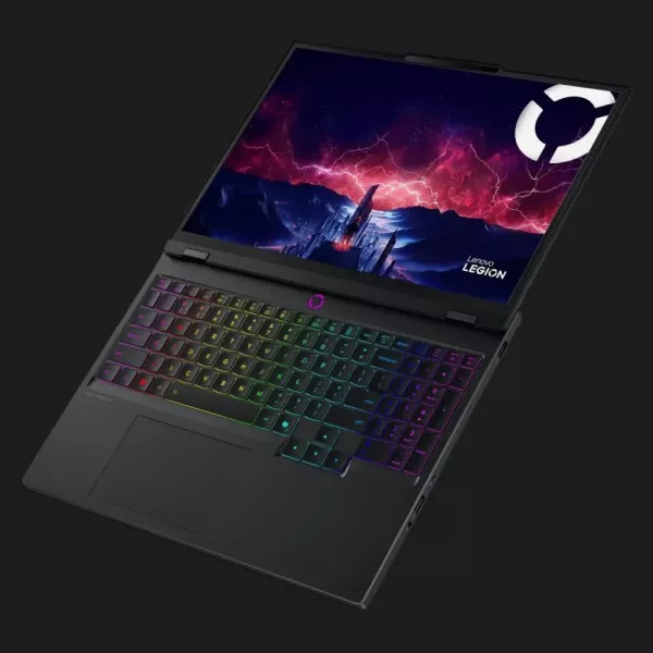Ноутбук Lenovo Legion 5 15AHP10 15.6" (AMD Ryzen 7/32GB/1TB (SSD)/RTX 5060) (83M00012US) (Standard)
