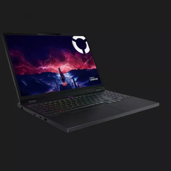 Ноутбук Lenovo Legion 5 15AHP10 15,6" (AMD Ryzen 7/32GB/2TB (SSD)/RTX 5060) (83M00022US) (Standard)