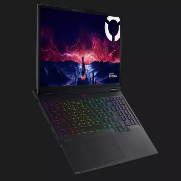 Ноутбук Lenovo Legion 5 15AHP10 15,6" (AMD Ryzen 7/32GB/2TB (SSD)/RTX 5060) (83M00022US) (Standard)